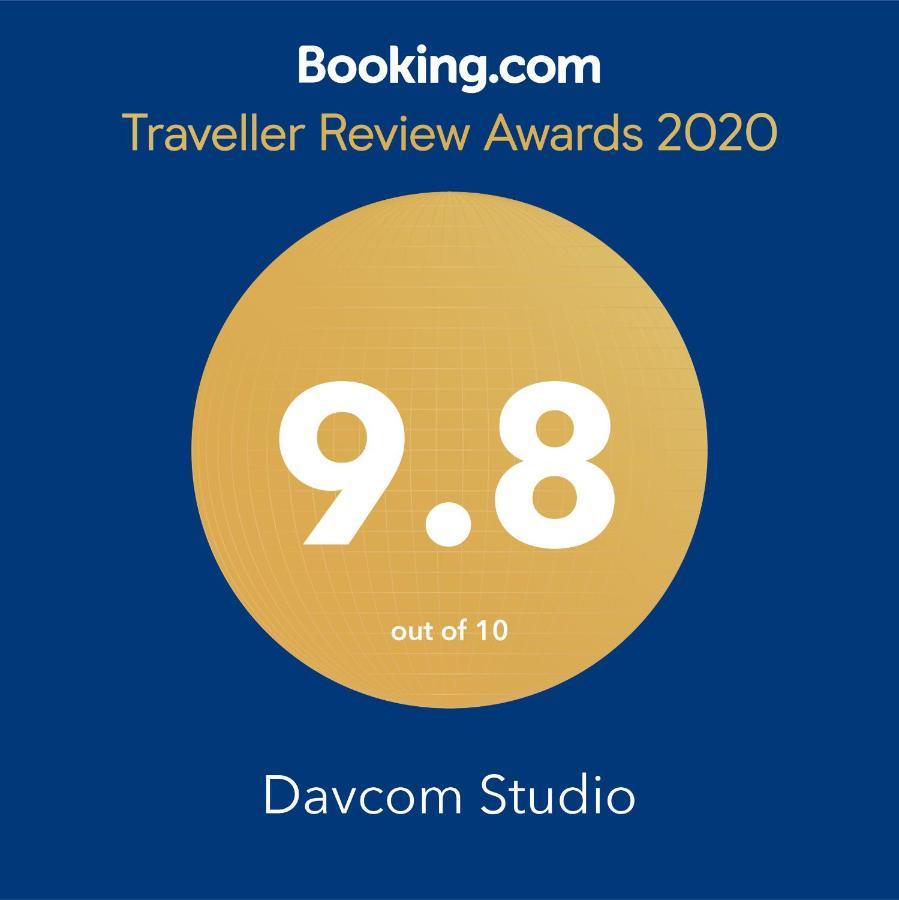 Davcom Studio Фегераш Екстер'єр фото